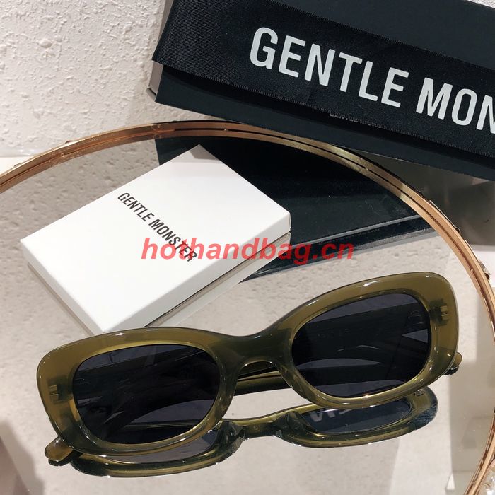 Gentle Monster Sunglasses Top Quality GMS00314